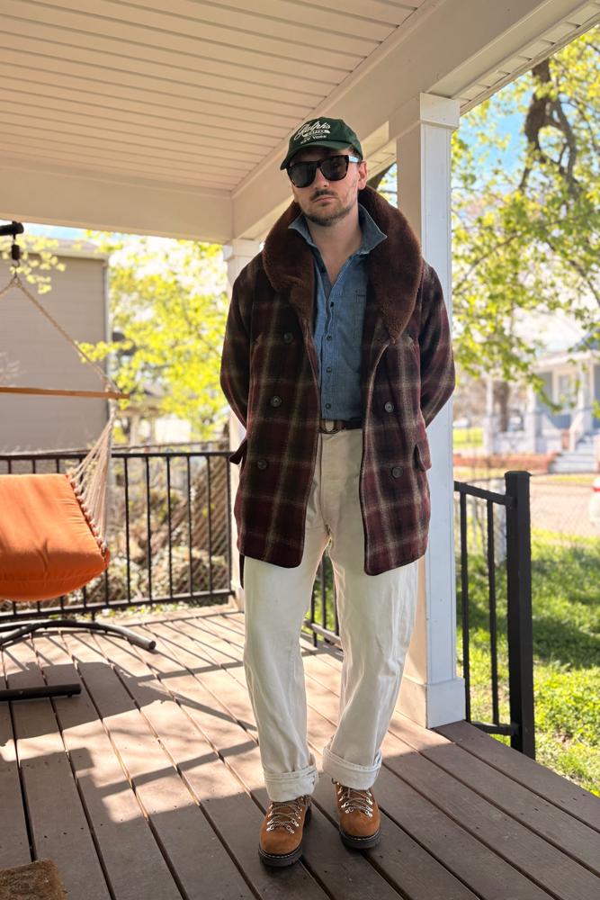 Thunderdhomme's fit featuring , , 