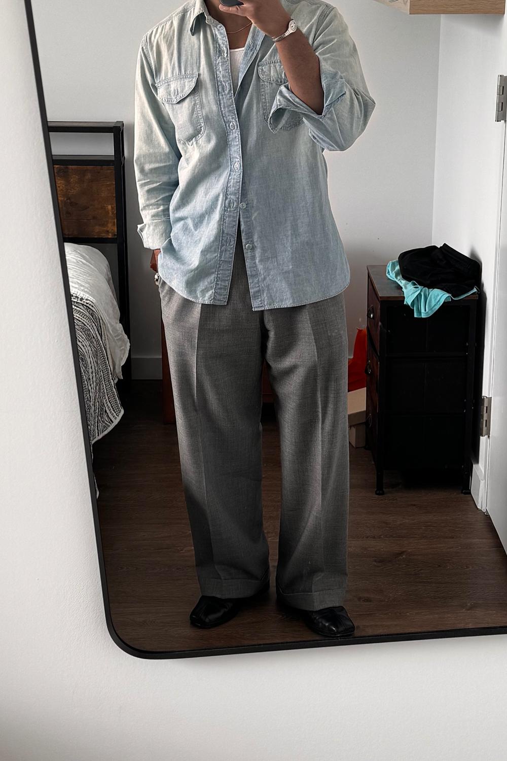 Post featuring FLAT PIPED SLIPPERS