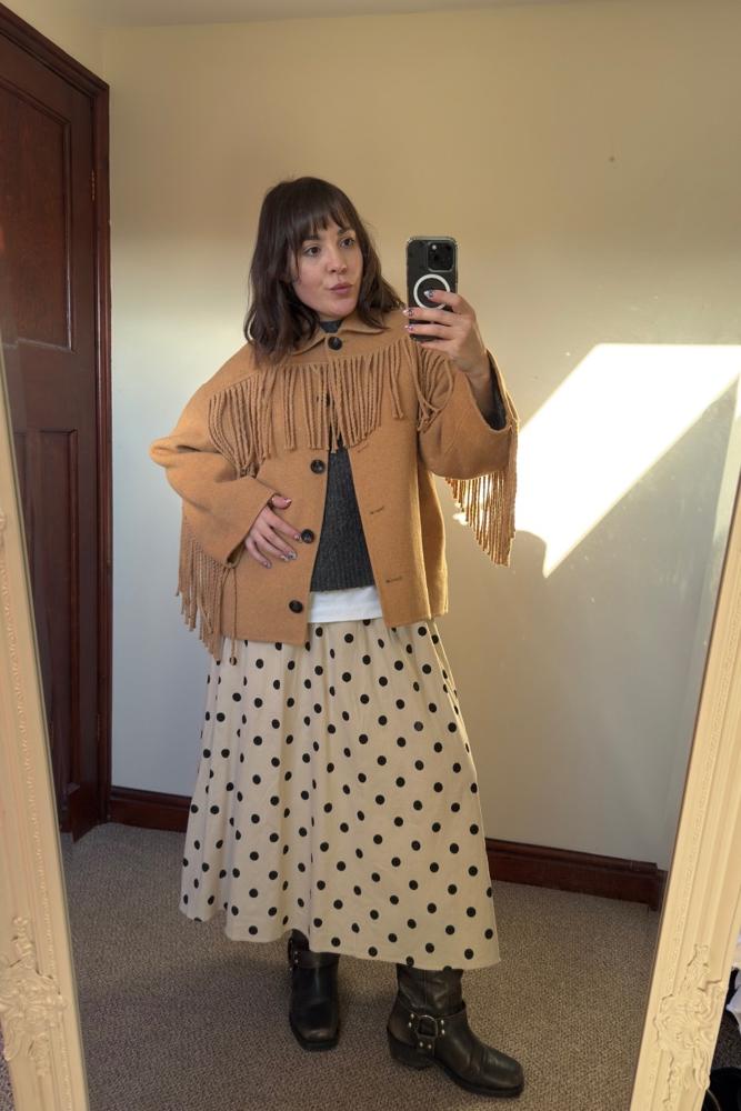 Hollievictoriat's fit featuring ASOS, NA-KD