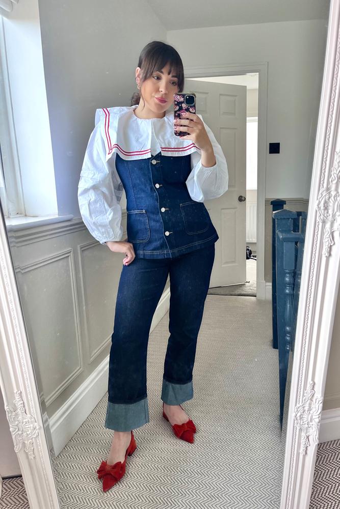 Hollievictoriat's fit featuring , 