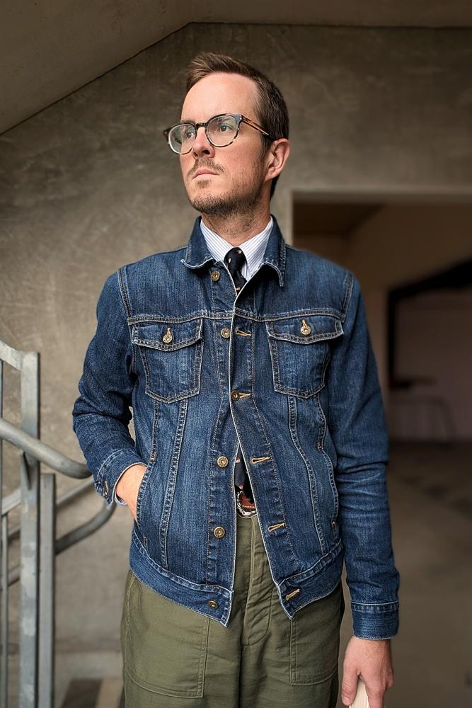 FitsOfFatherhood's fit featuring , , , , , 