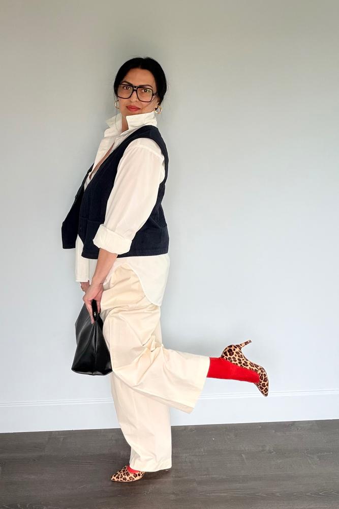 TeresitaZaragoza's fit featuring Ozma, Jimmy Fairly, Deiji Studios, Arket