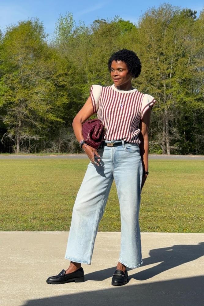 ToniTonyTone's fit featuring Bottega Veneta, Cartier, Hermes