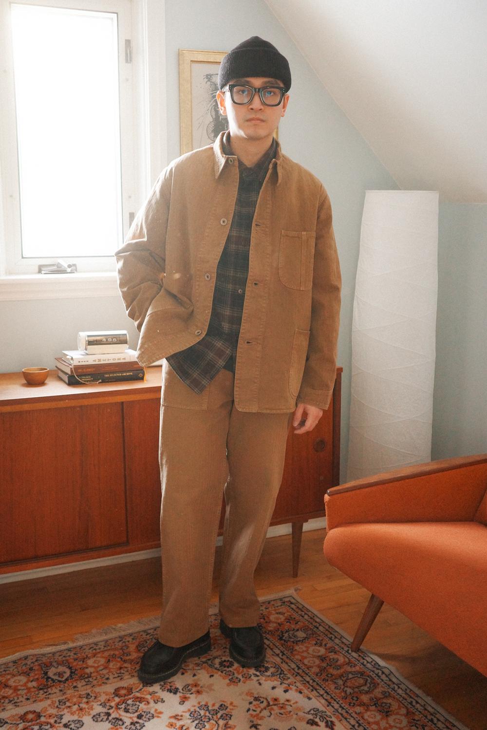 Post featuring Paraboot Michael Lisse Noir
