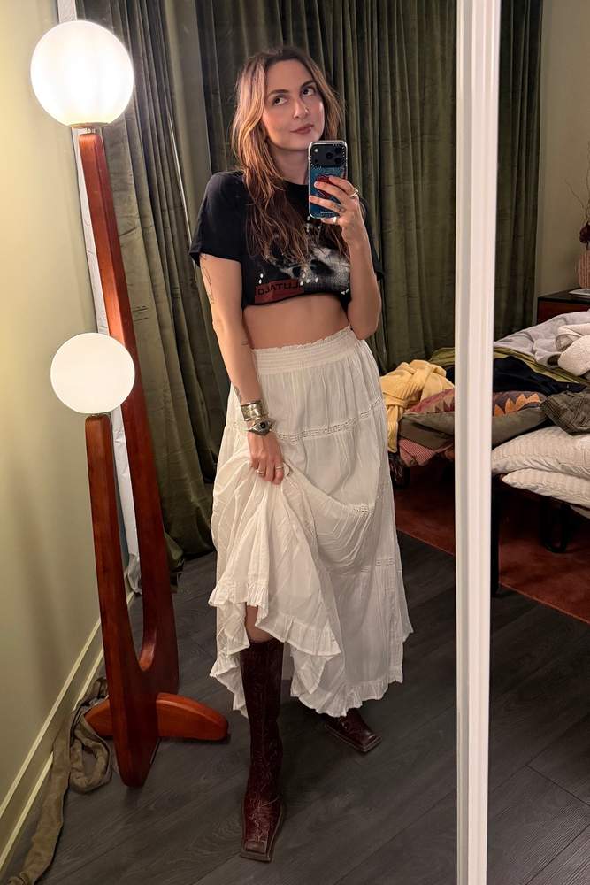 Soundslikesofia's fit featuring , , 