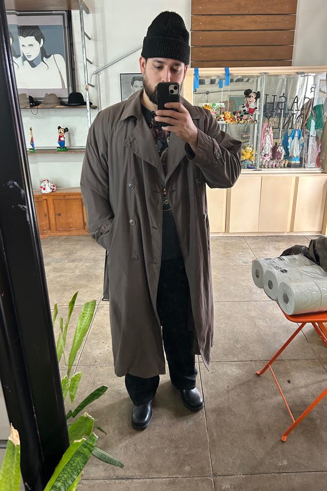 Alpastorpapi's fit featuring Giorgio Armani, Our Legacy
