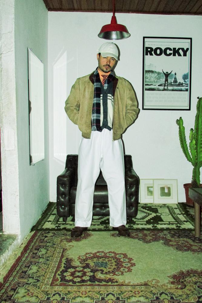 Lukepeder's fit featuring , , , 