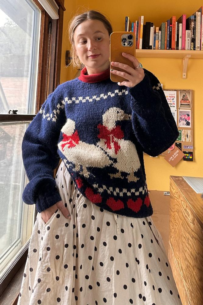 thriftbee's fit featuring , , , 