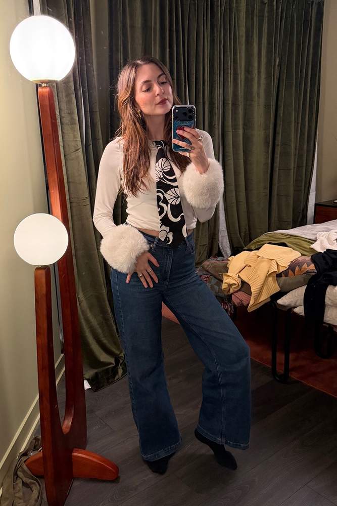 Soundslikesofia's fit featuring , 