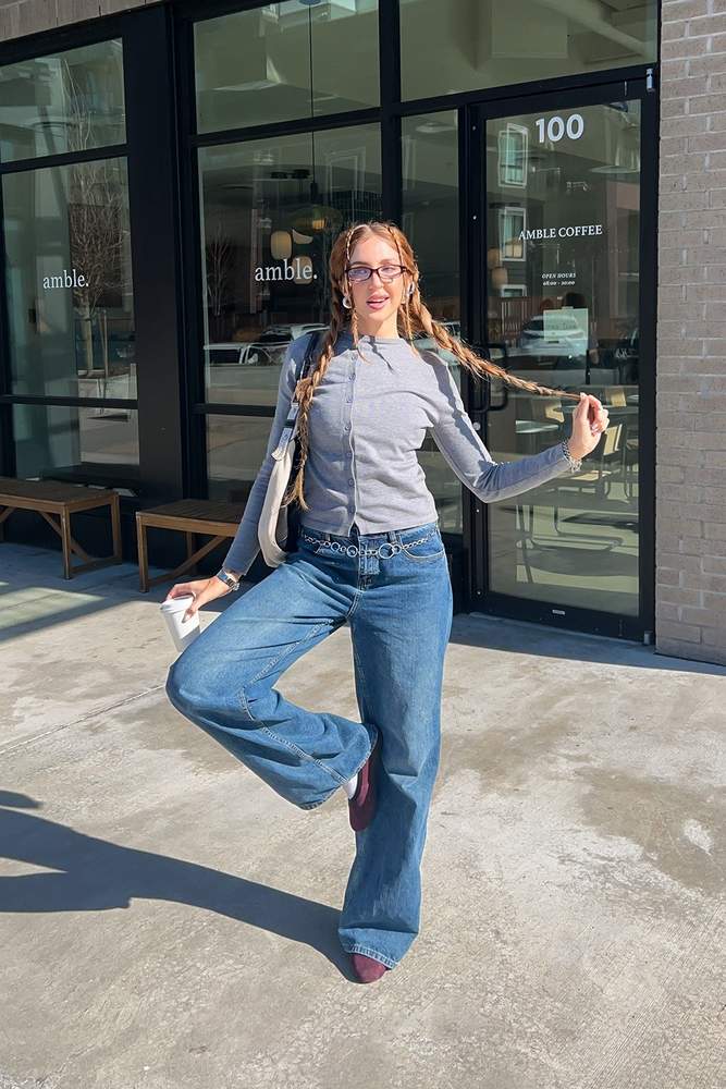 Jessicalblackman's fit featuring Cider, SHEIN