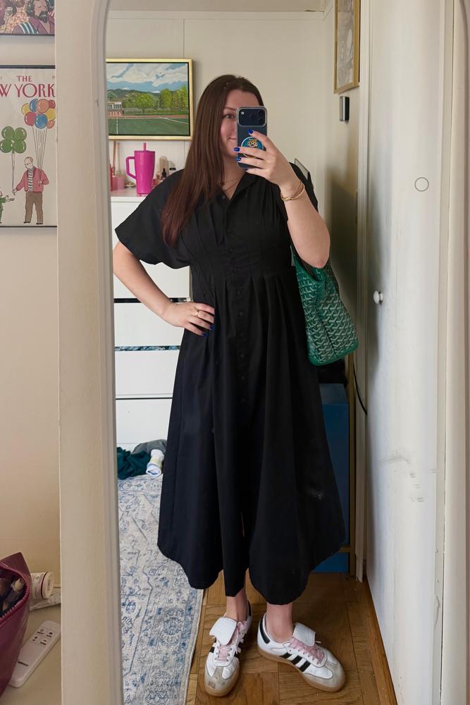 Bridgetsmirror's fit featuring , 