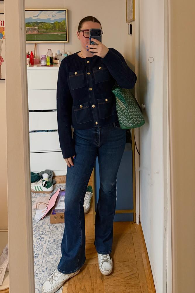 Bridgetsmirror's fit featuring , , , 