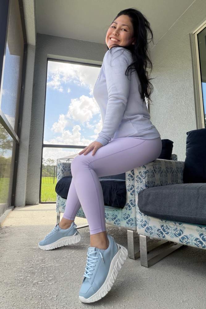 MichelleTM's fit featuring Xersion, DKNY, Orlando Embroidery & Printing