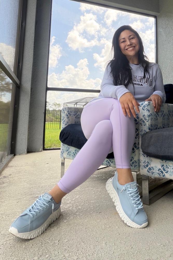 MichelleTM's fit featuring Xersion, DKNY, Orlando Embroidery & Printing