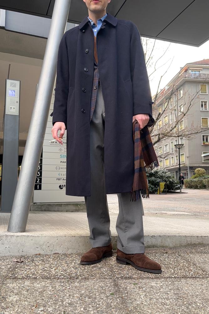 ogDamemoto's fit featuring Septieme Largeur