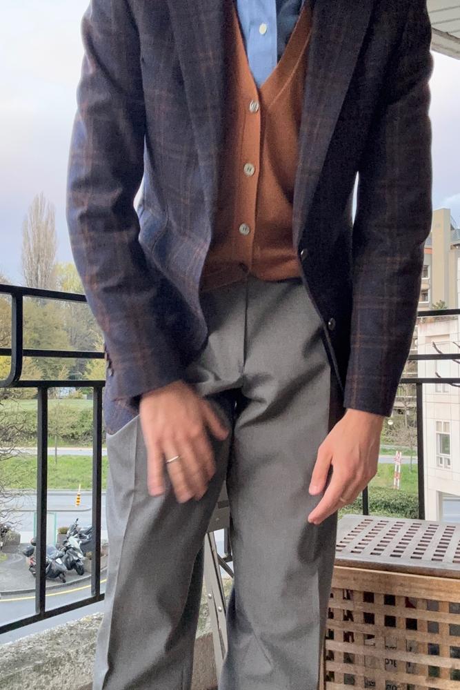 ogDamemoto's fit featuring Septieme Largeur