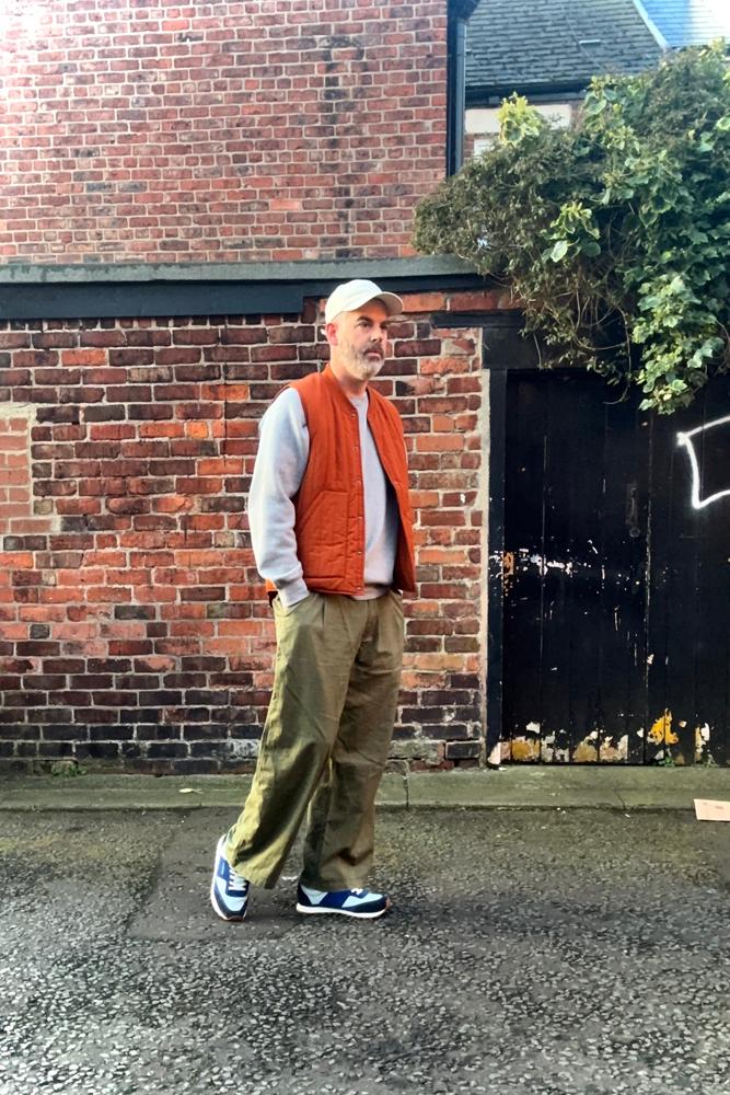 kidonmyshoulders's fit featuring 