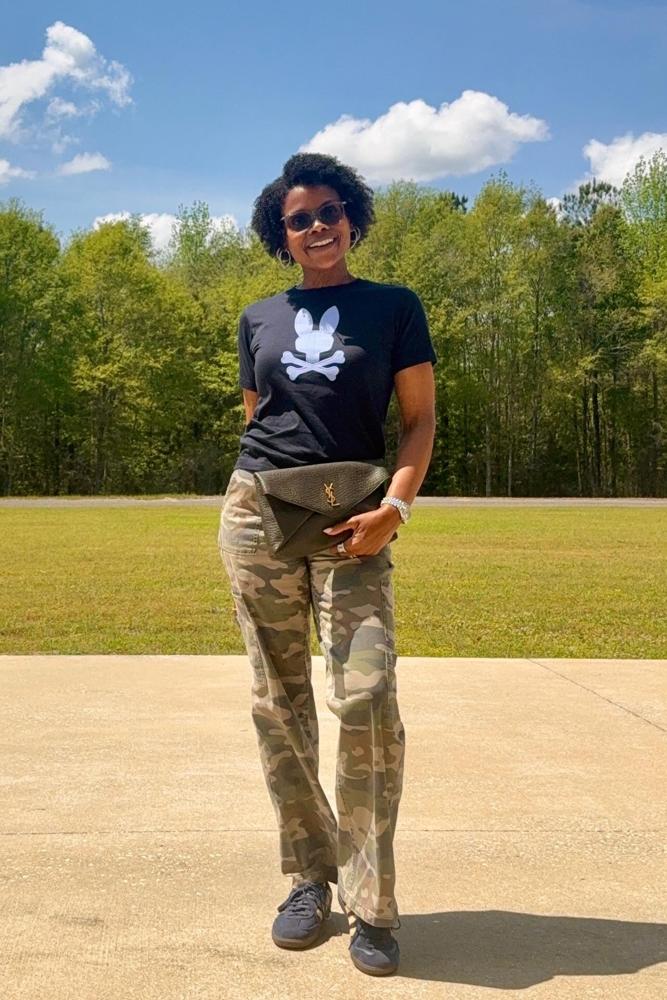 ToniTonyTone's fit featuring Psycho Bunny, No Boundaries, Yves Saint Laurent, Adidas