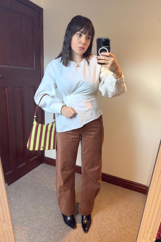 Hollievictoriat's fit featuring , 