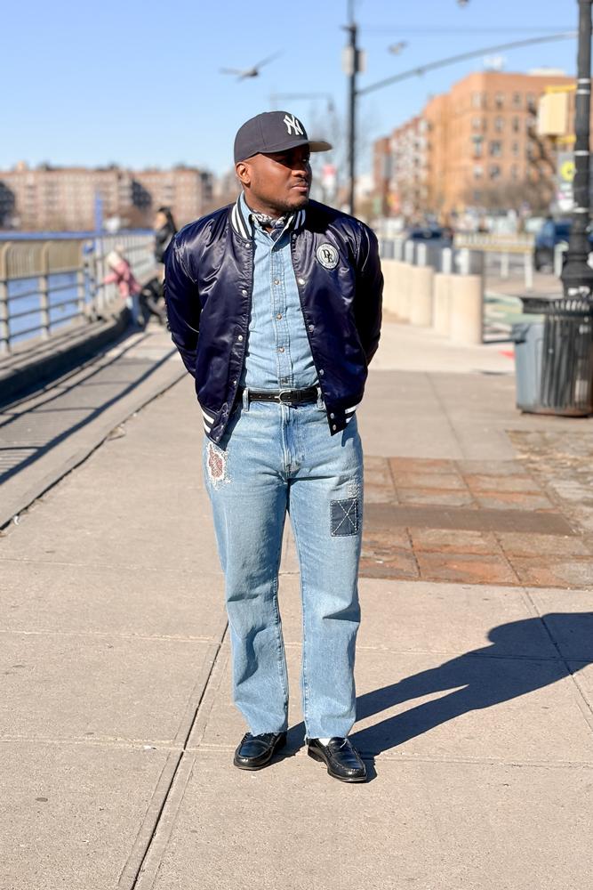 Thetimelessdad's fit featuring Abercrombie & Fitch, Wrangler, Madewell, G.H. Bass & Co.
