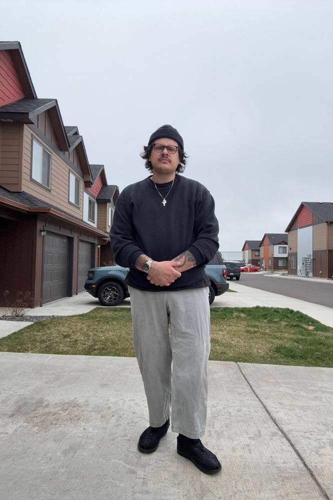 dougbranlund's fit featuring Keen, Kirkland Signature, Gildan