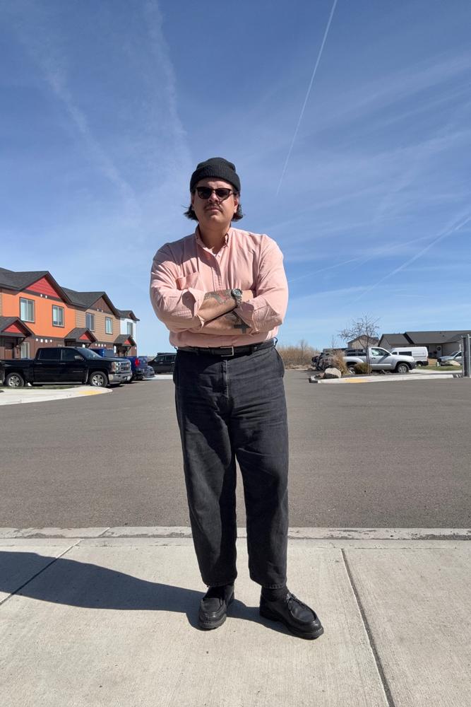 dougbranlund's fit featuring , 