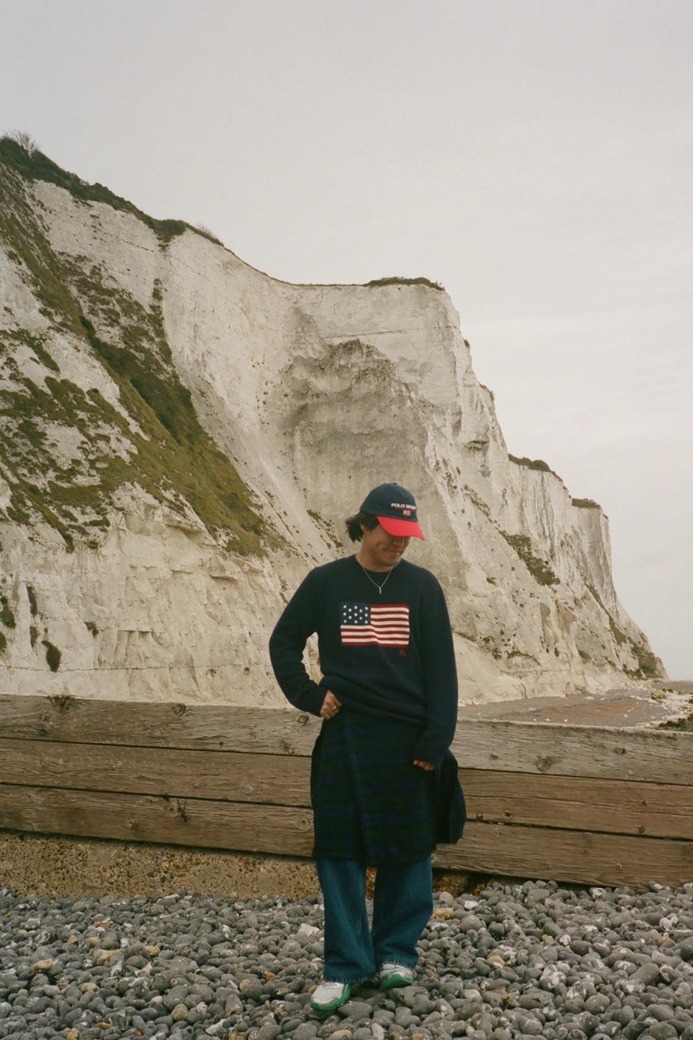 Post featuring Aaron jeans