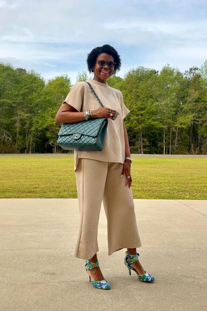 ToniTonyTone's fit featuring DSW, Hermes, Cartier