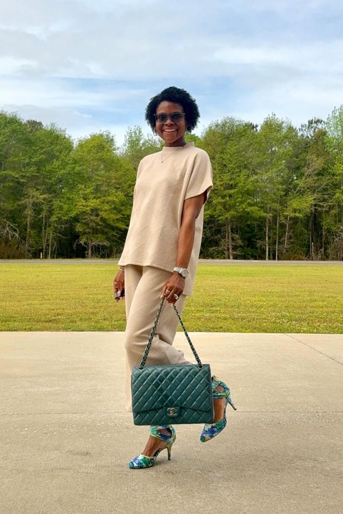 ToniTonyTone's fit featuring DSW, Hermes, Cartier