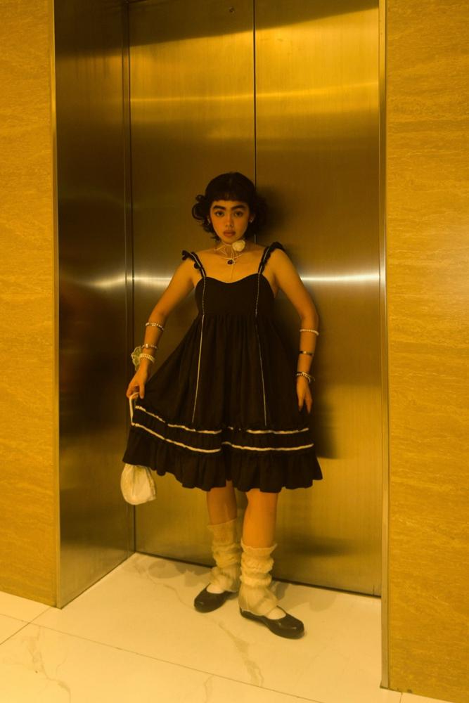 chloejsanguyo's fit featuring 