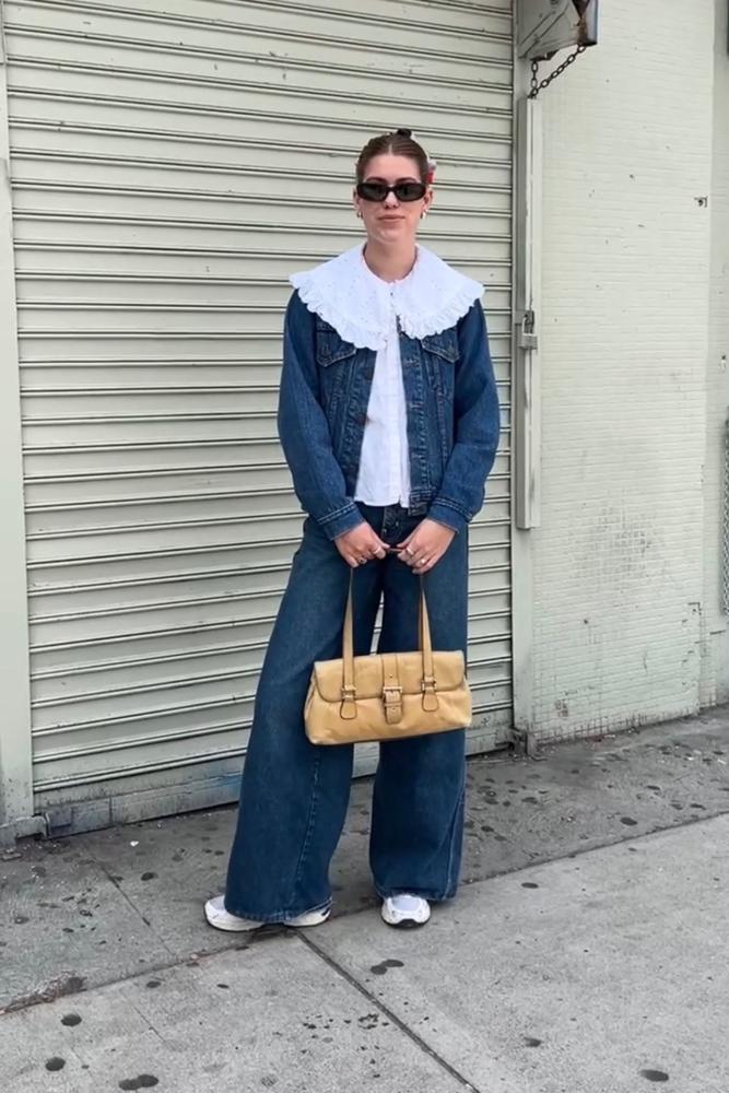 maddyking's fit featuring Asics