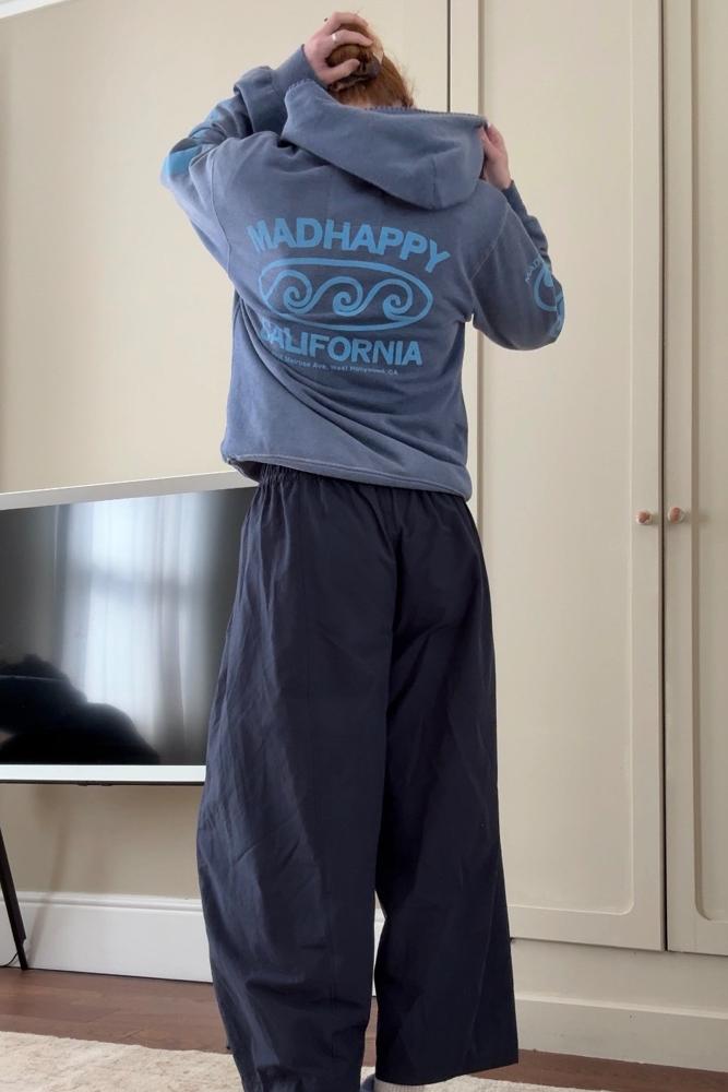 Bethanynewlove's fit featuring Madhappy, Bershka