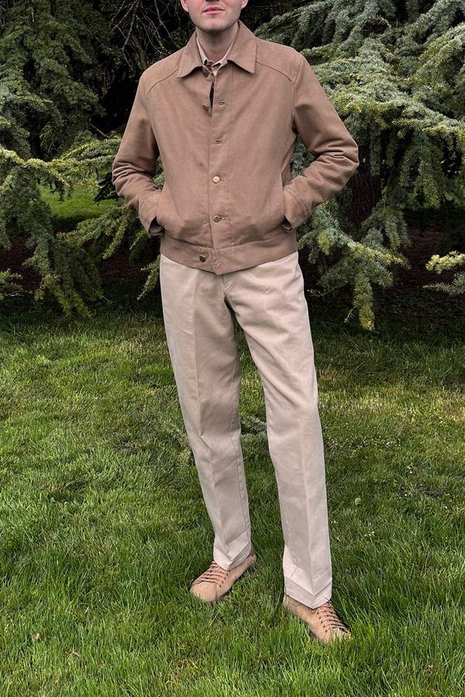 ogDamemoto's fit featuring Fay, Camper, Zara, Gran Sasso