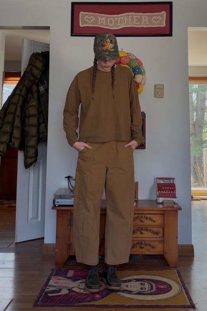 sourbaby's fit featuring , 