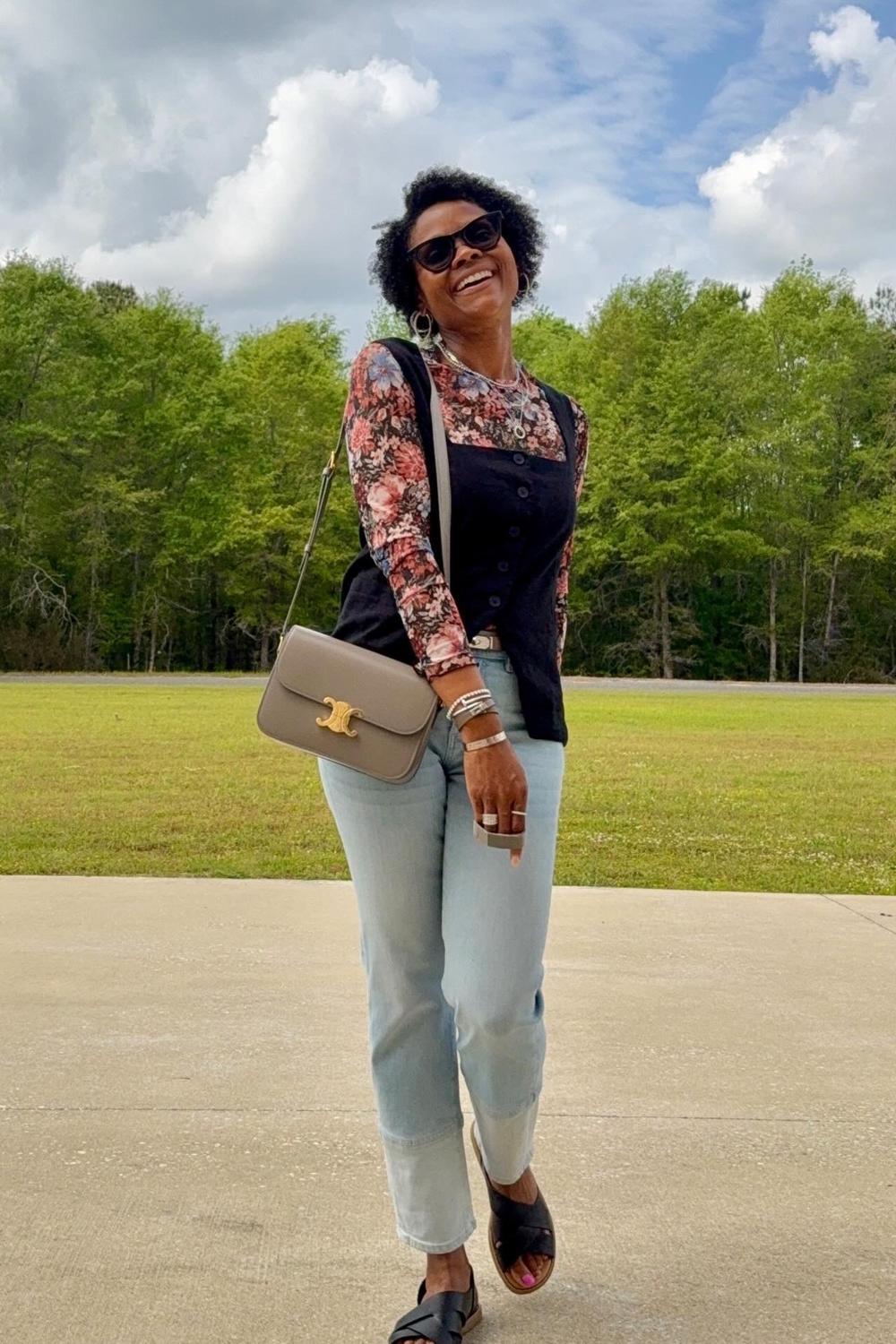 Post featuring Juste un Clou bracelet, classic model