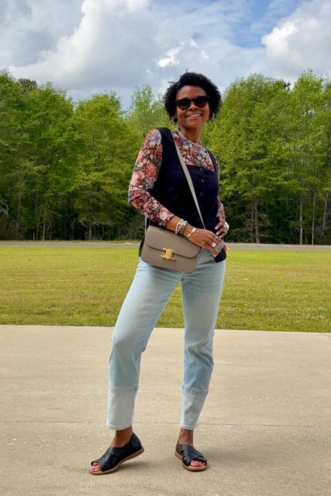 ToniTonyTone's fit featuring Celine, Hermes, Cartier, Amazon Basics, DSW