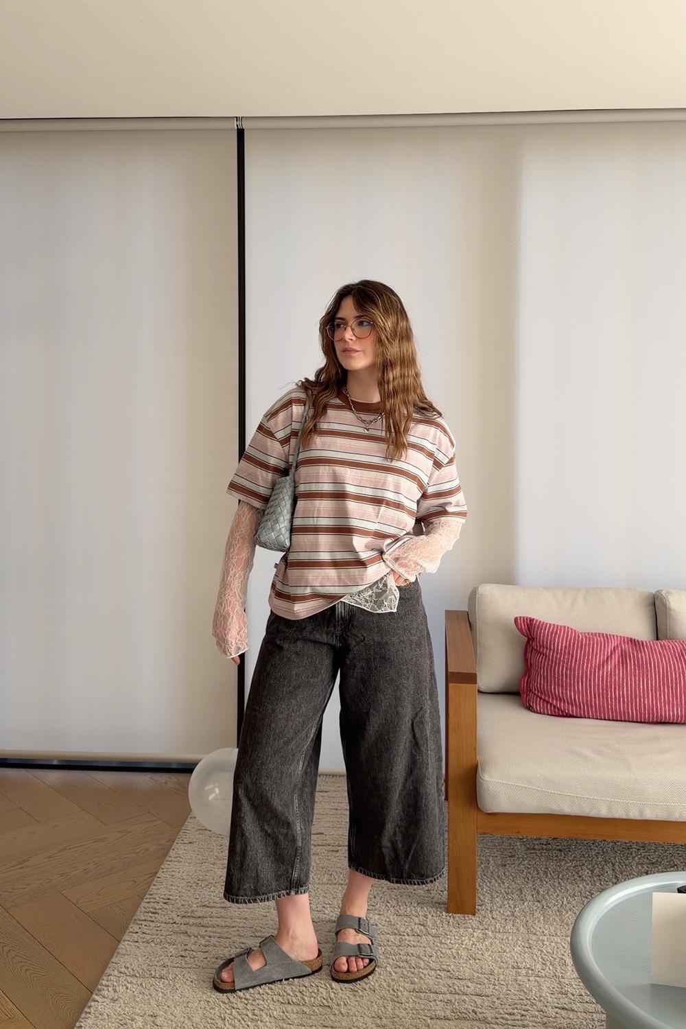 Post featuring Arizona Soft Footbed Suede Leather