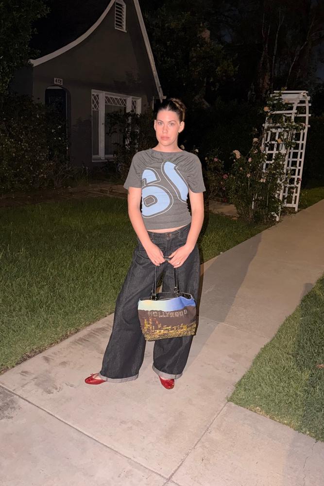 maddyking's review for Zelda Jean - Dark Wash Denim