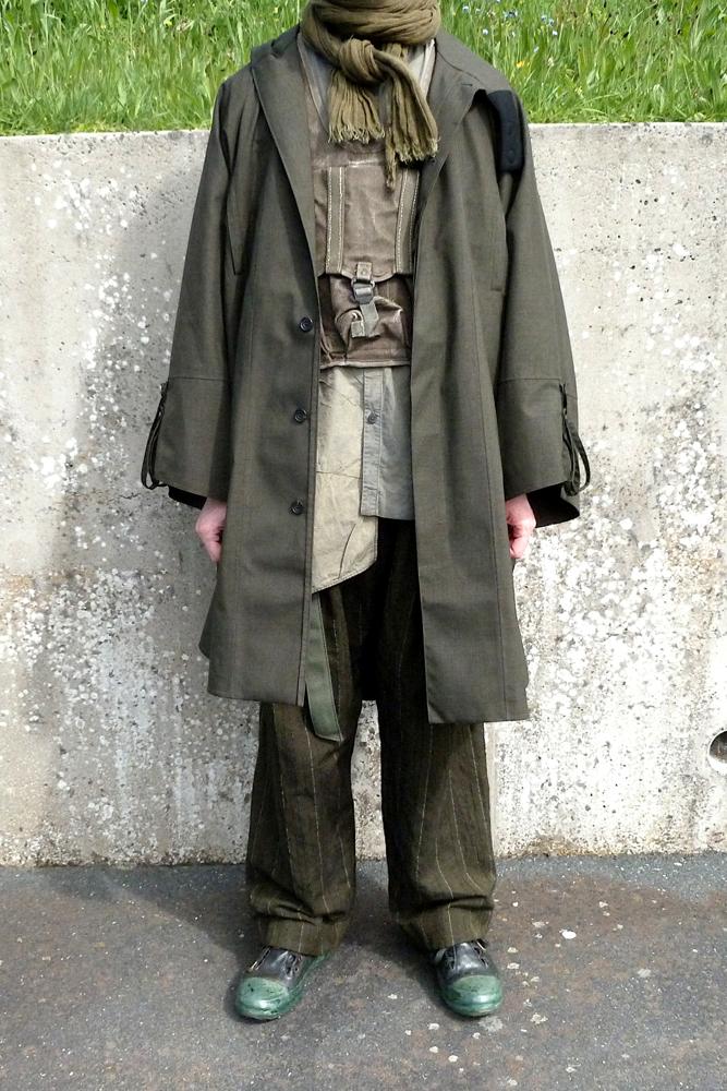 broisquin's fit featuring , , , , , 