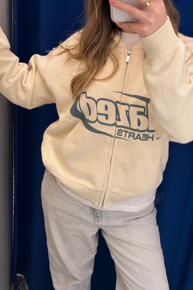 Beckahake's fit featuring Bershka, ASOS