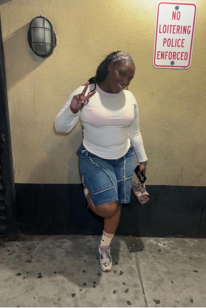 TaeIngram0515's fit featuring Amazon Basics, Fashion Nova, Nike