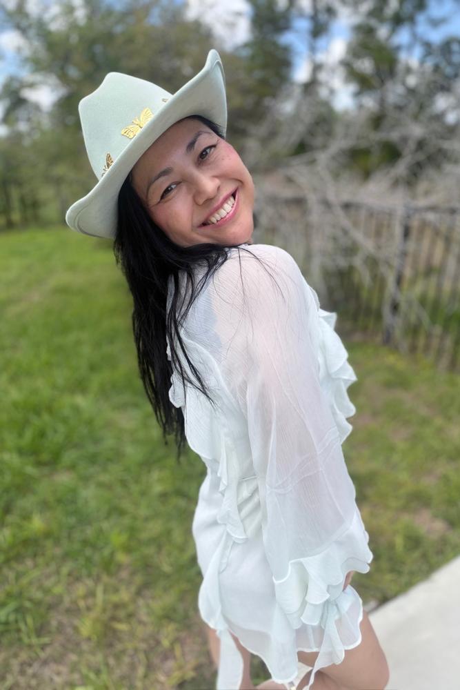 MichelleTM's fit featuring Francescas, Naturalizer