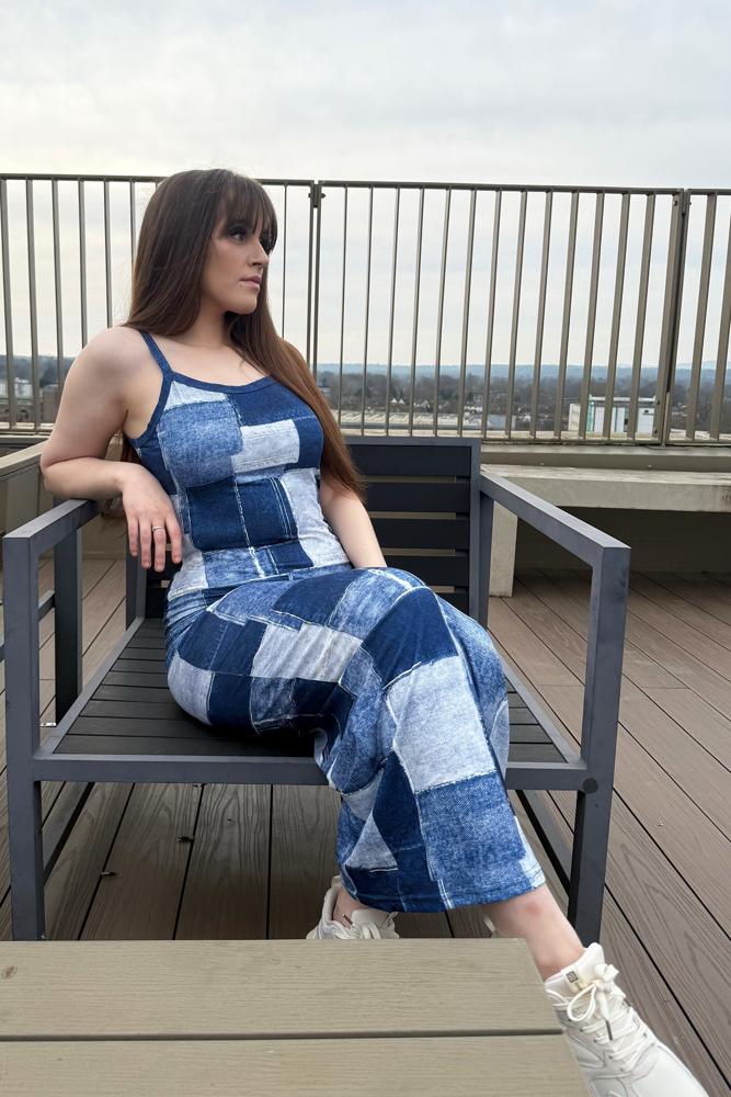 antoniashanley12's fit featuring SHEIN