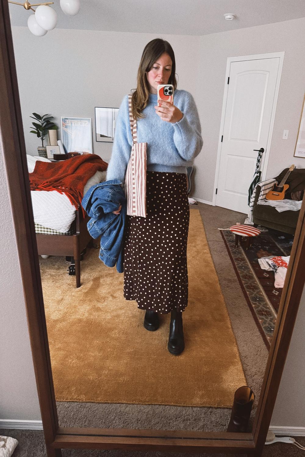 Post featuring Pull Mohair Jane