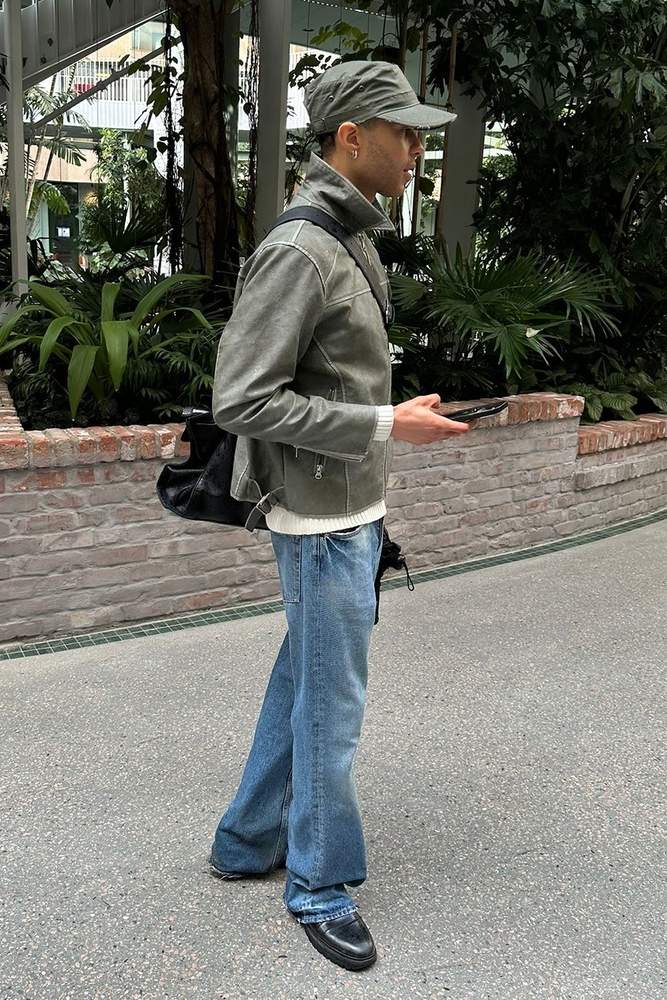 HabibMarong's fit featuring , , , , , 