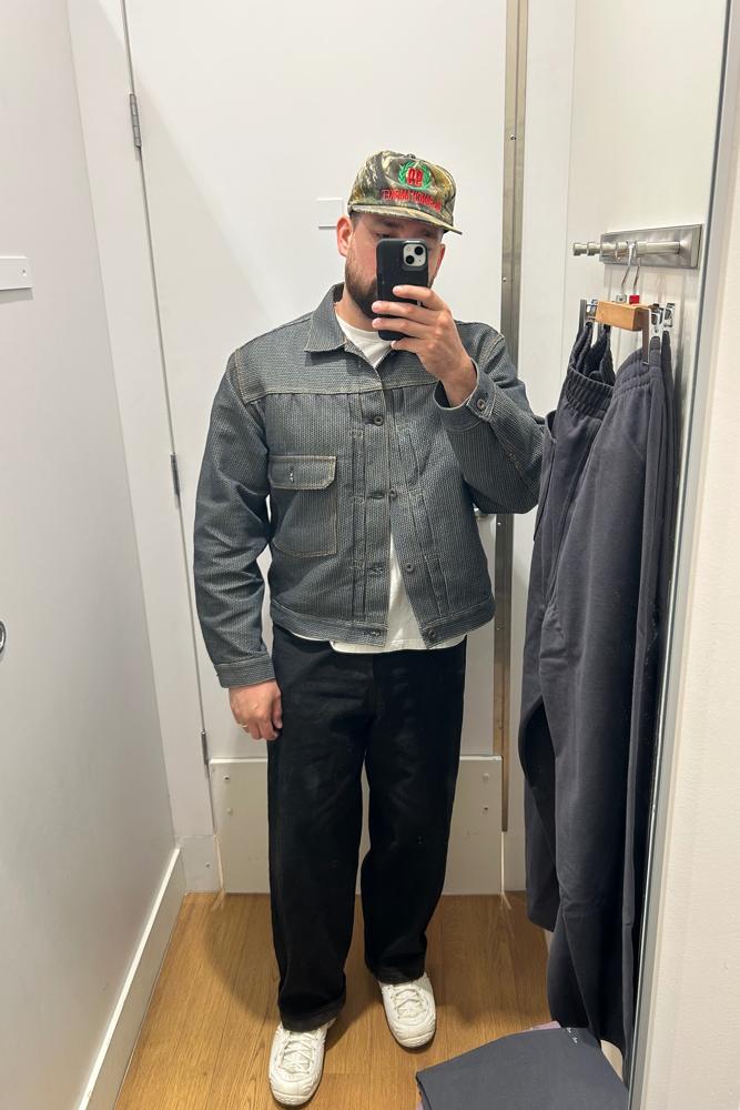 Alpastorpapi's fit featuring , 