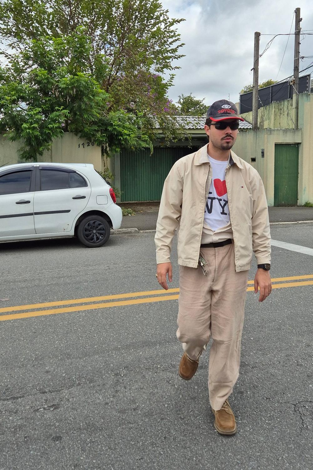 Post featuring Highwood Moc Lace Suede Leather Gray Taupe Lace-Up Shoes