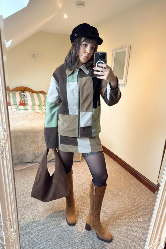 Hollievictoriat's fit featuring 