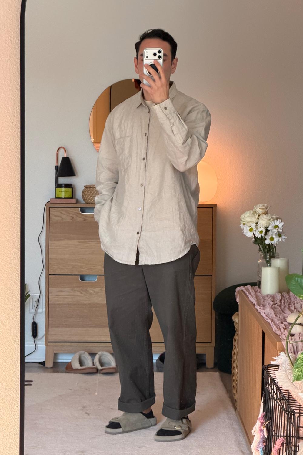 Post featuring Zürich Suede Leather