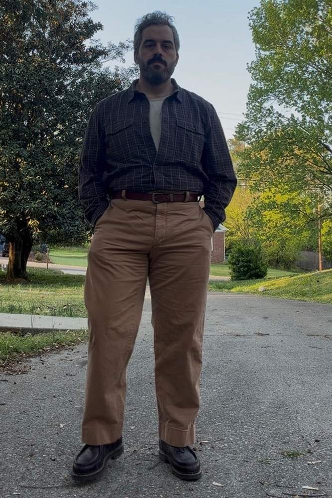 whatdadwears's fit featuring , , 